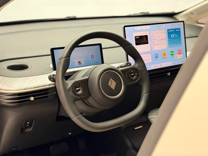 Фото 8 - Baojun Yunduo