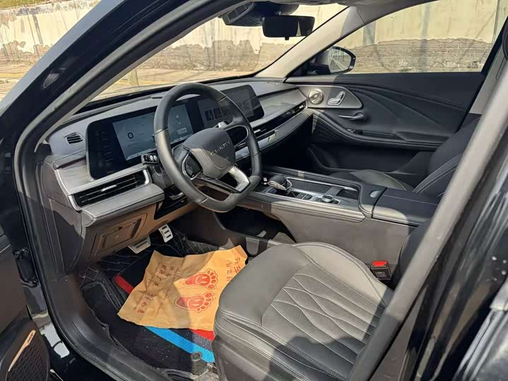 Фото 4 - Chery Arrizo 8