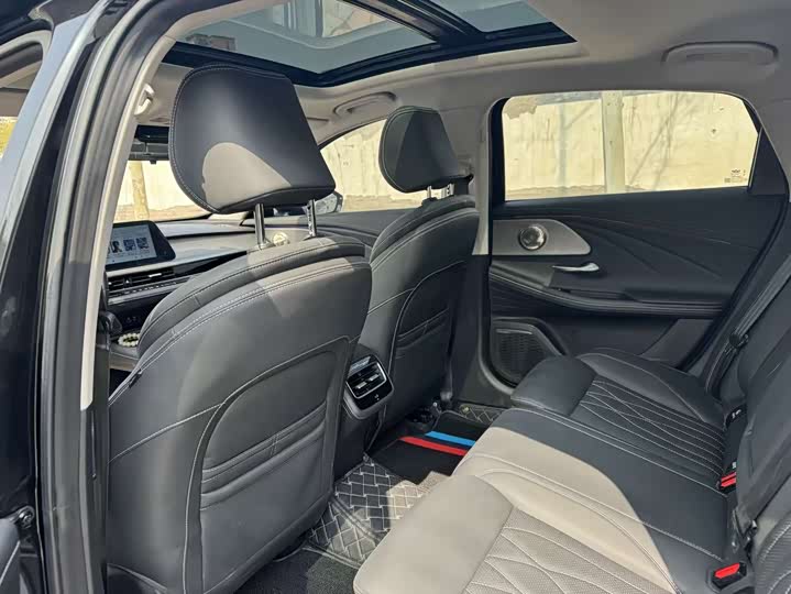 Фото 5 - Chery Arrizo 8