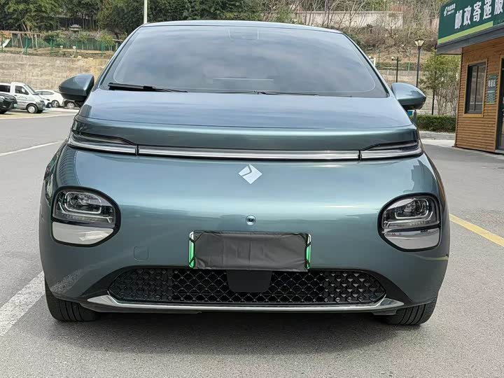 Фото 2 - Baojun Yunduo