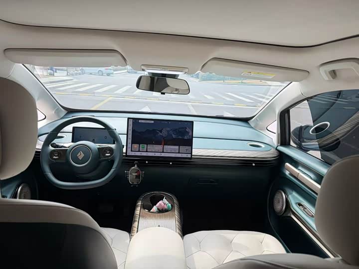 Фото 5 - Baojun Yunduo