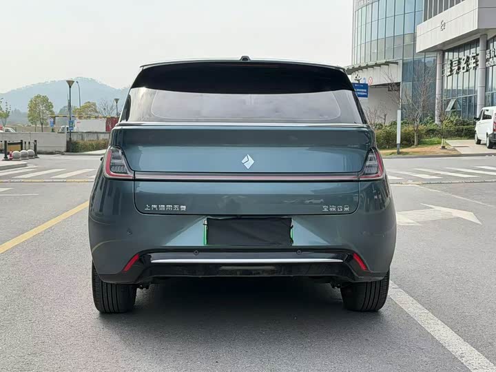 Фото 8 - Baojun Yunduo