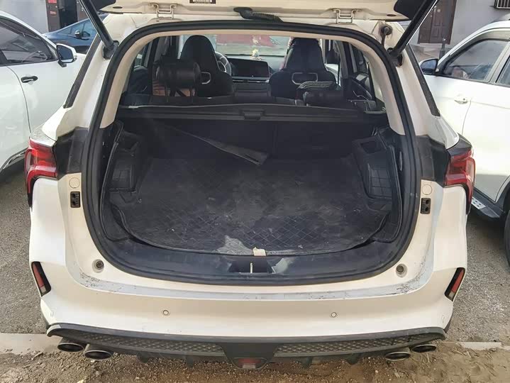 Фото 4 - Changan CS75 Plus