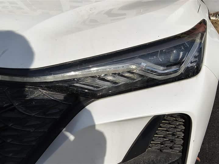 Фото 5 - Changan CS75 Plus