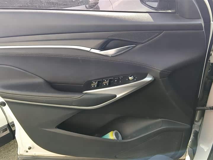 Фото 7 - Changan CS75 Plus