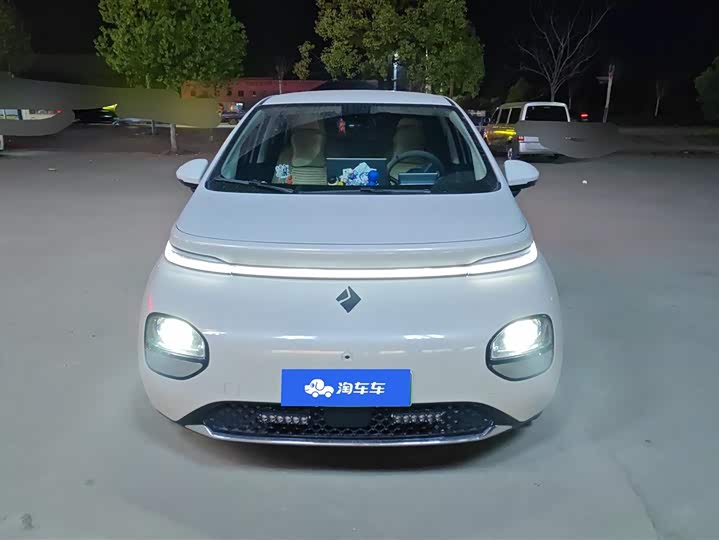 Фото 2 - Baojun Yunduo