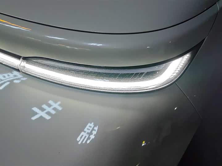 Фото 5 - Baojun Yunduo