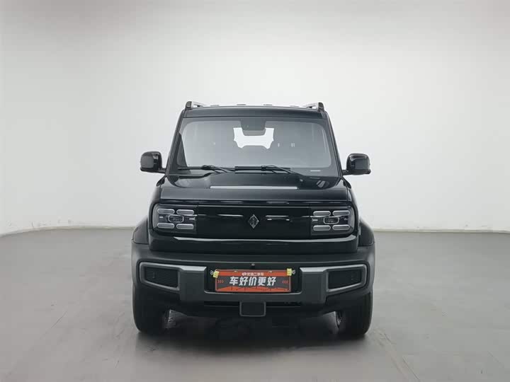 Фото 3 - Baojun Yep