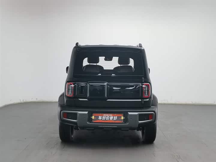 Фото 4 - Baojun Yep