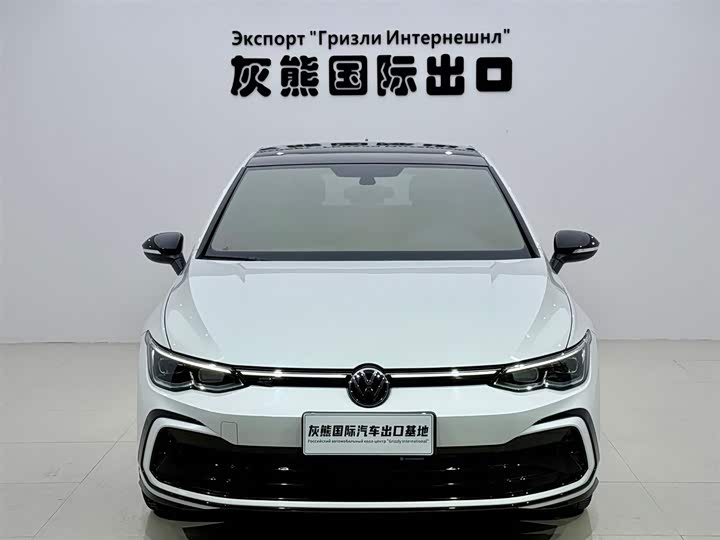 Фото 2 - Volkswagen Golf