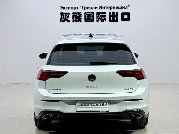 Фото 5 - Volkswagen Golf