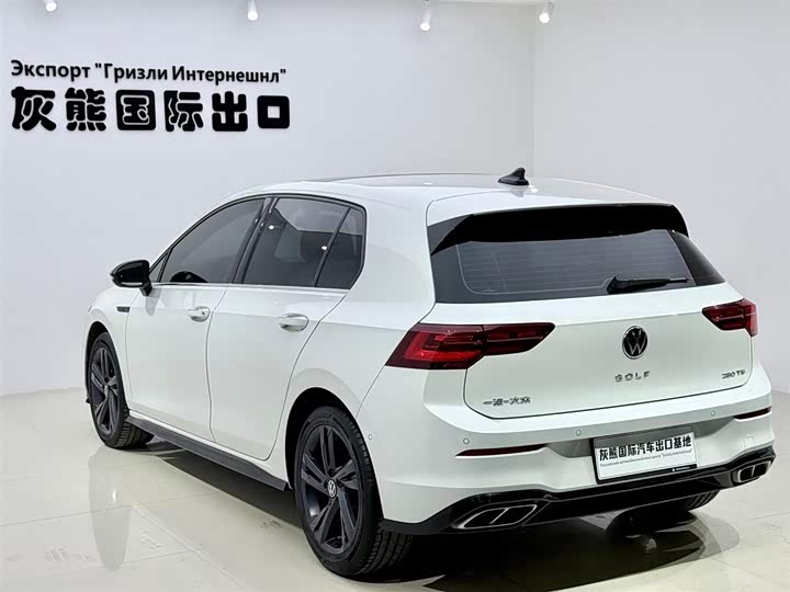 Фото 6 - Volkswagen Golf