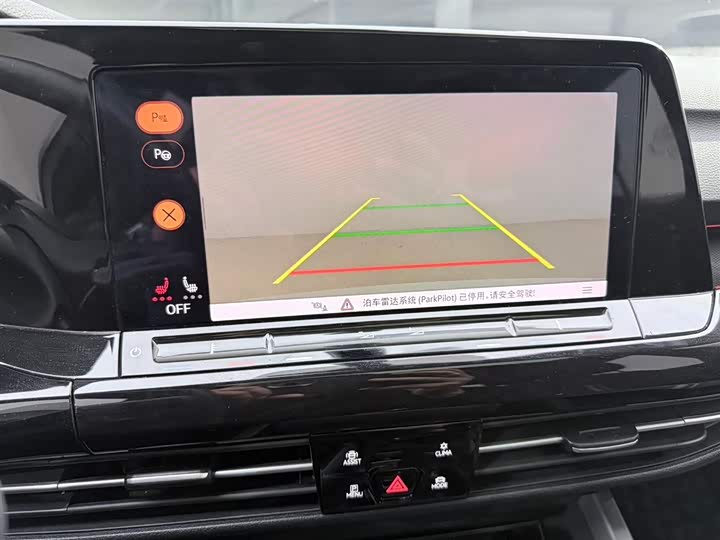 Фото 9 - Volkswagen Golf