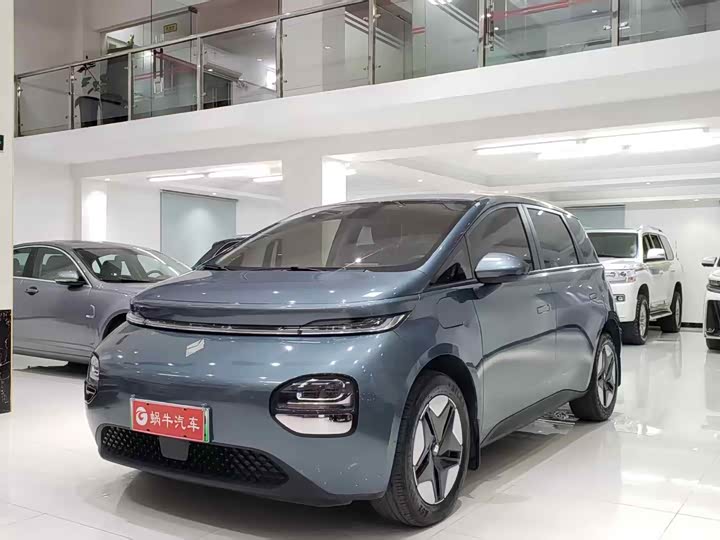 Фото 1 - Baojun Yunduo