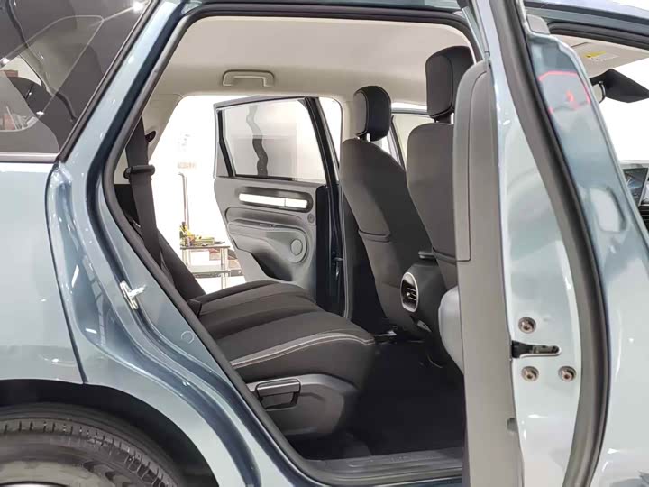 Фото 7 - Baojun Yunduo