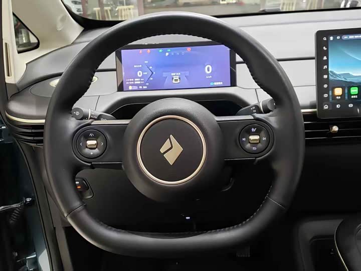 Фото 8 - Baojun Yunduo