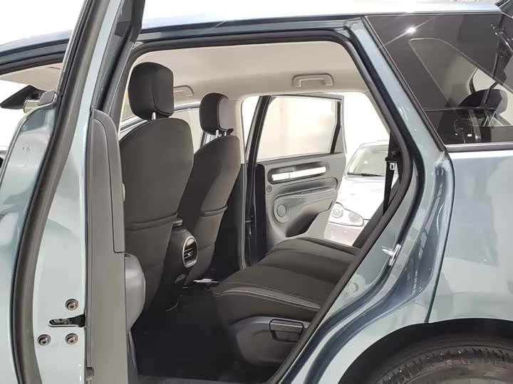 Фото 9 - Baojun Yunduo