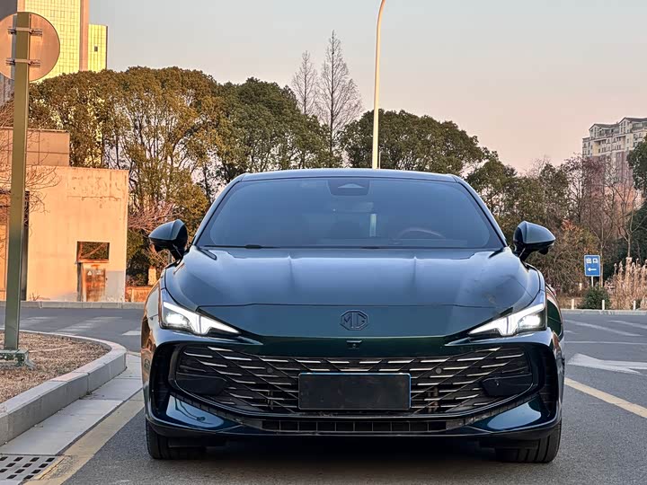 Photo 2 - MG Motor 7