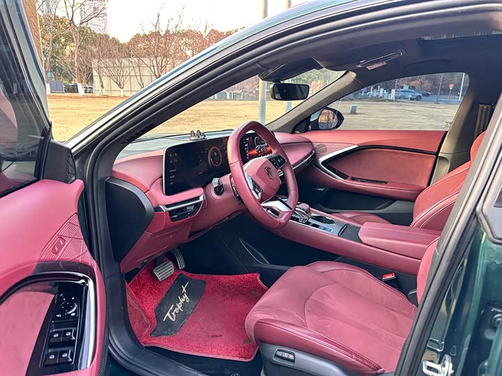 Photo 4 - MG Motor 7