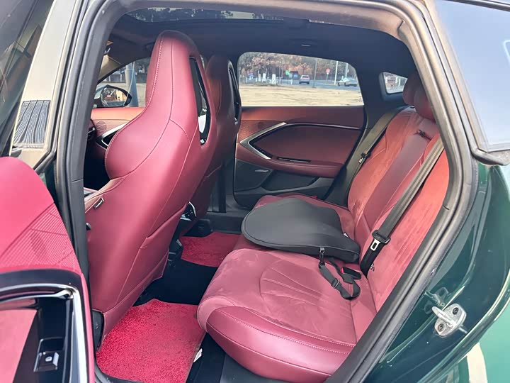 Photo 5 - MG Motor 7