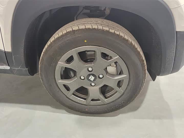 Фото 6 - Baojun Yep Plus