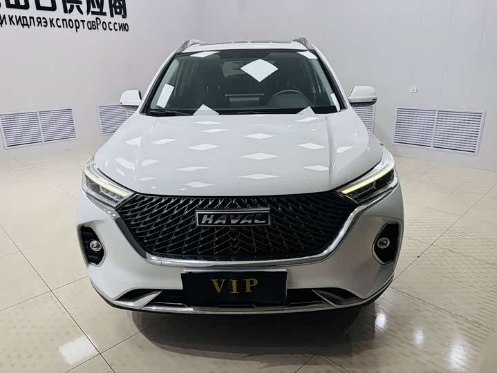 Фото 2 - Haval M6