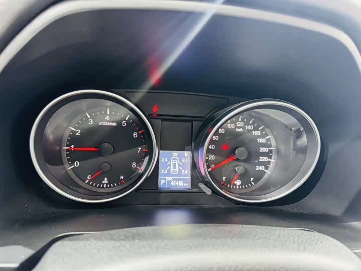 Фото 5 - Haval M6