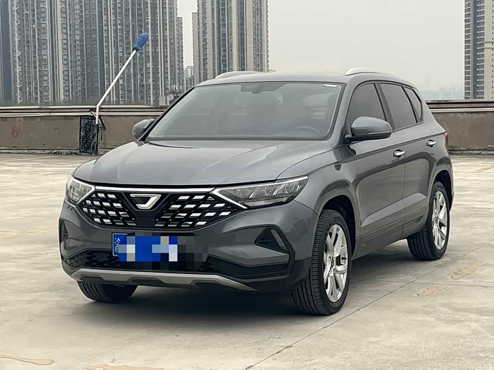 Фото 1 - Jetta VS5