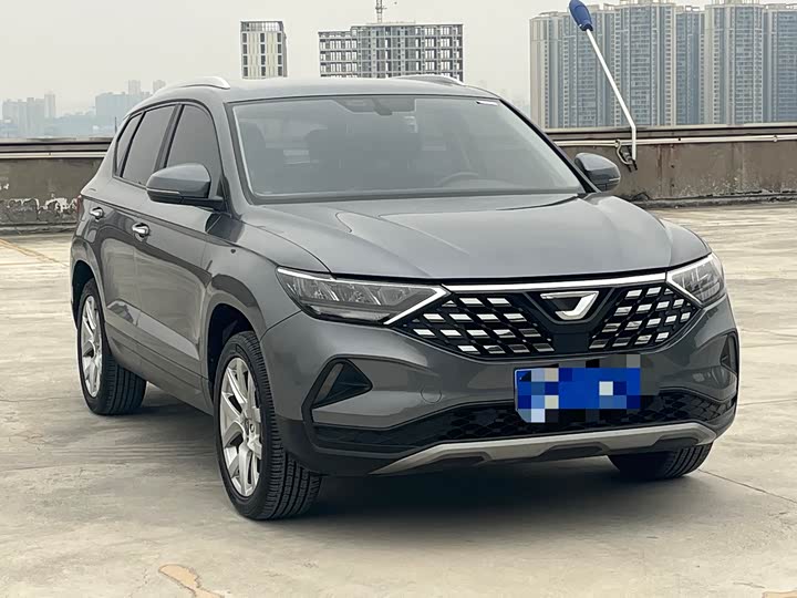 Фото 2 - Jetta VS5