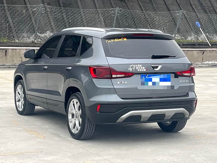 Фото 3 - Jetta VS5