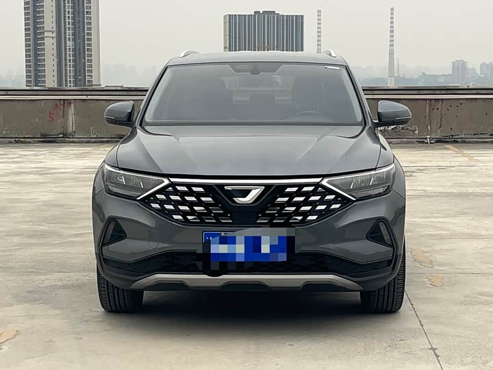 Фото 4 - Jetta VS5