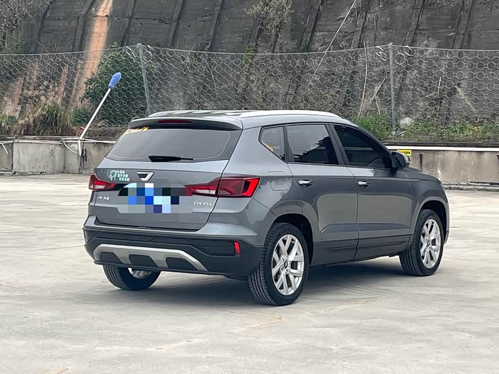 Фото 5 - Jetta VS5