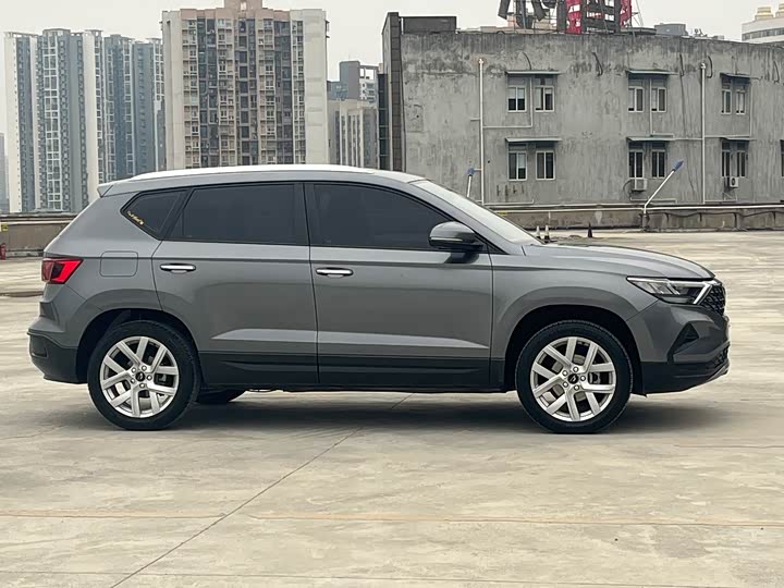 Фото 6 - Jetta VS5