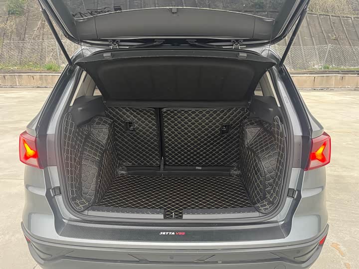 Фото 8 - Jetta VS5