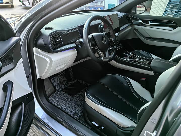 Фото 7 - BYD Qin Plus