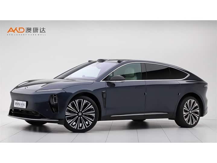 Фото 1 - Nio ET9