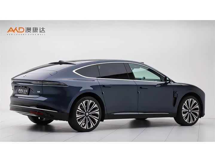 Фото 3 - Nio ET9