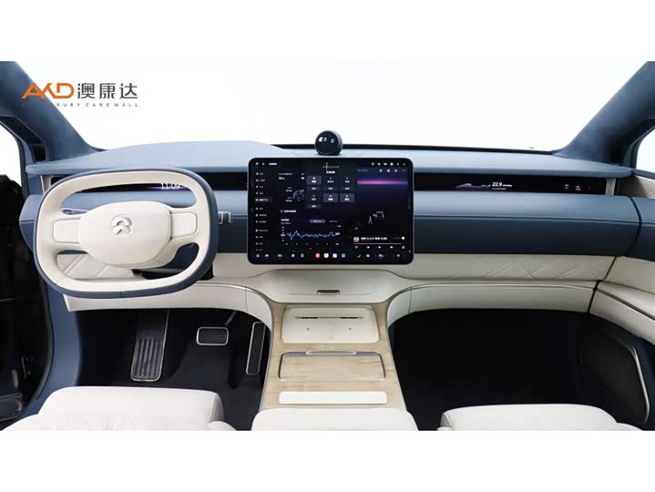 Фото 5 - Nio ET9