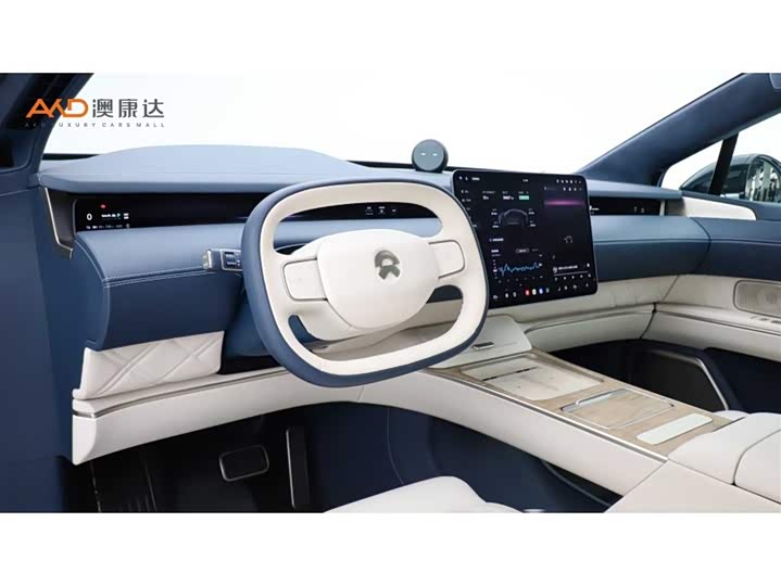 Фото 6 - Nio ET9