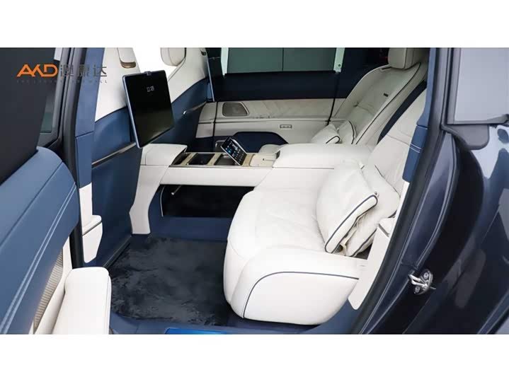 Фото 7 - Nio ET9