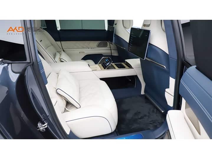 Фото 8 - Nio ET9