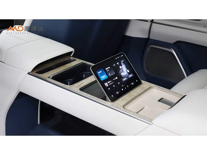 Фото 9 - Nio ET9