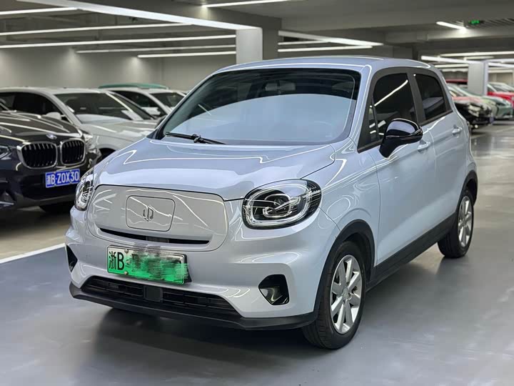 Фото 1 - Leapmotor T03