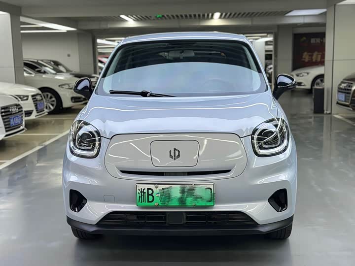 Фото 2 - Leapmotor T03