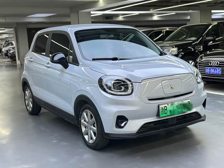 Фото 3 - Leapmotor T03