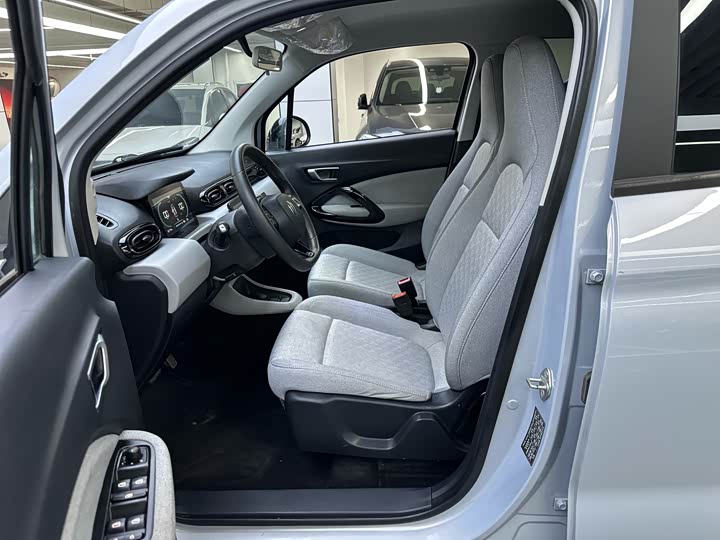 Фото 4 - Leapmotor T03