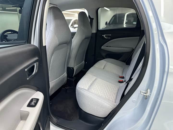 Фото 5 - Leapmotor T03