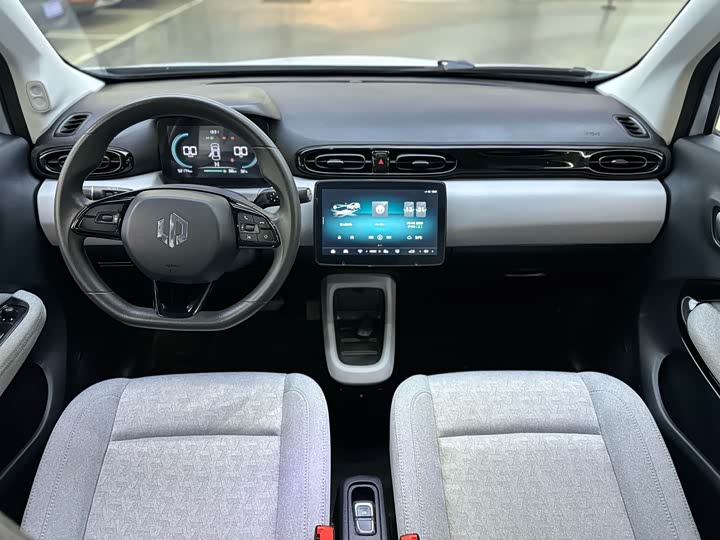 Фото 6 - Leapmotor T03