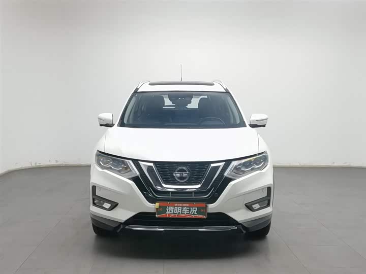 Фото 3 - Nissan X-Trail