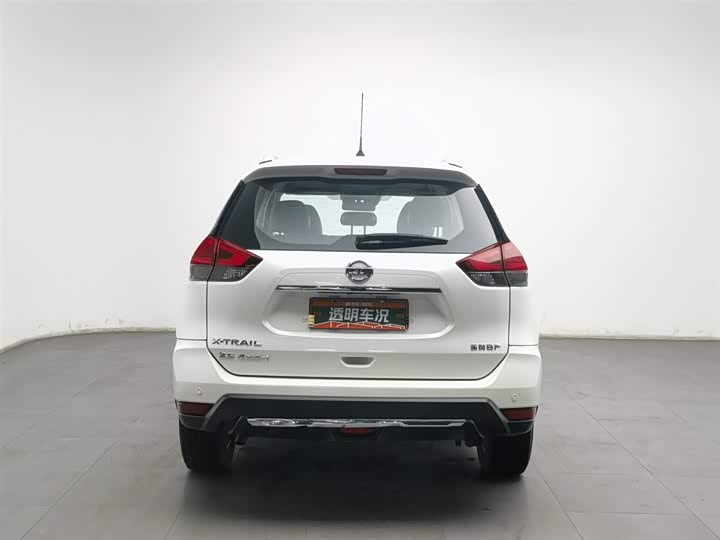 Фото 4 - Nissan X-Trail